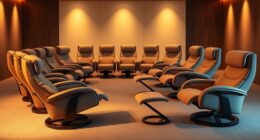 best zero gravity recliner list
