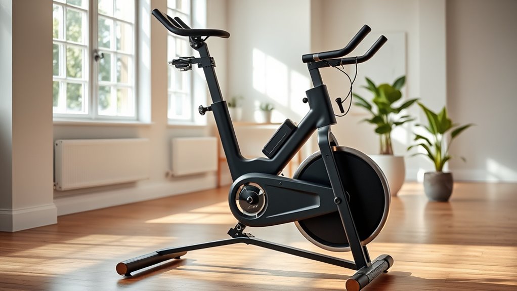 bike features and specifications