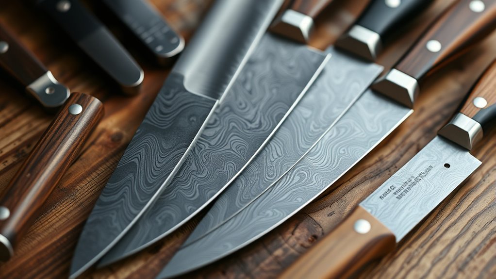 blade quality comfort maintenance