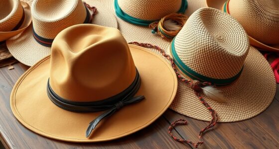 boho hat styles guide