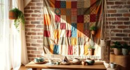 boho values and aesthetics