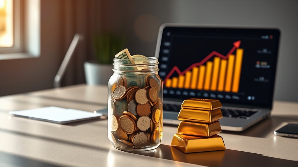 cash flow versus profit
