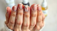 causes and treatments for brittle nails