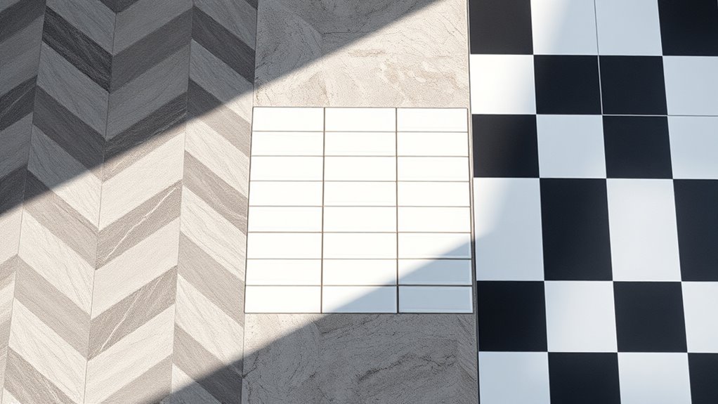 choose plan install style