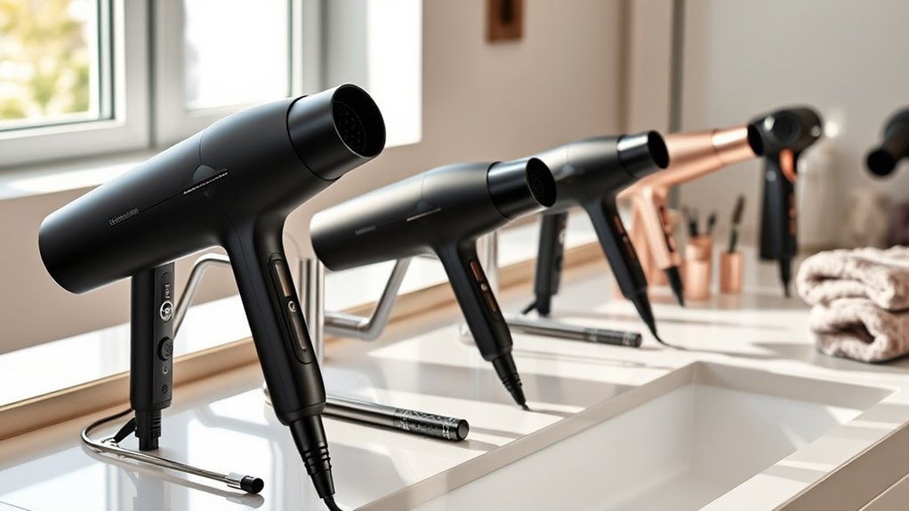 choose powerful versatile dryer