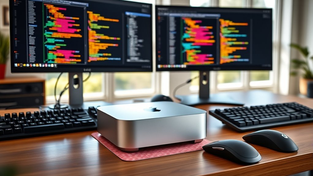 choosing a developer friendly mac