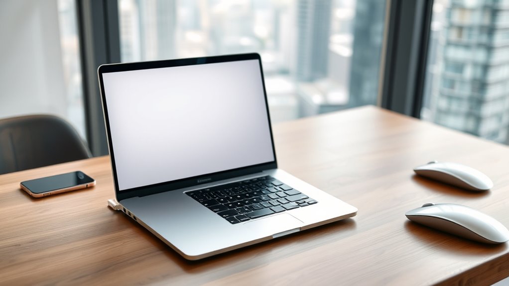 choosing business macbook air