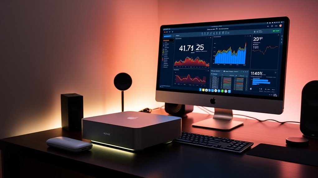 choosing high capacity mac studio