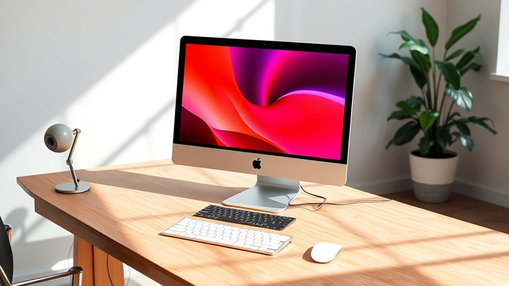 choosing imac configuration wisely