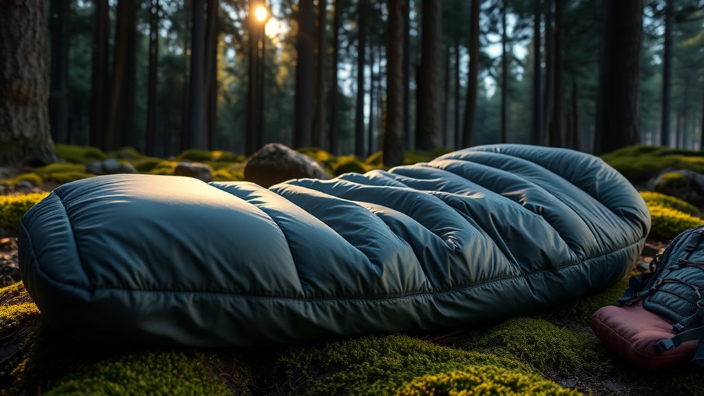 choosing lightweight durable insulation