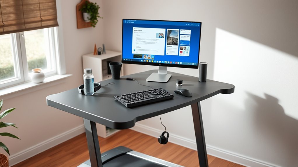 choosing practical treadmill setups