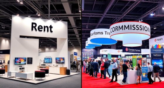 choosing salon payment structures