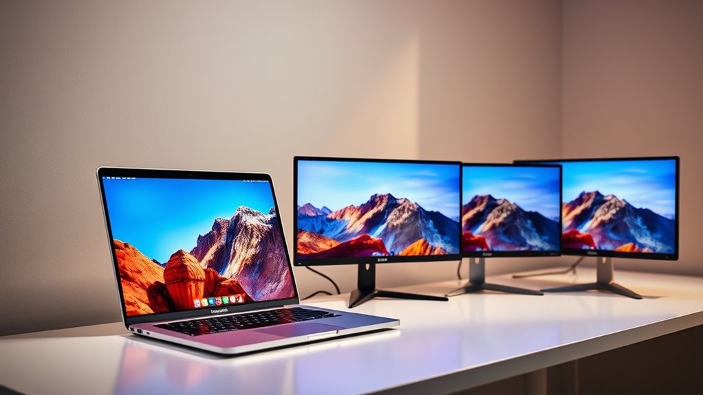 choosing the right 5k monitor