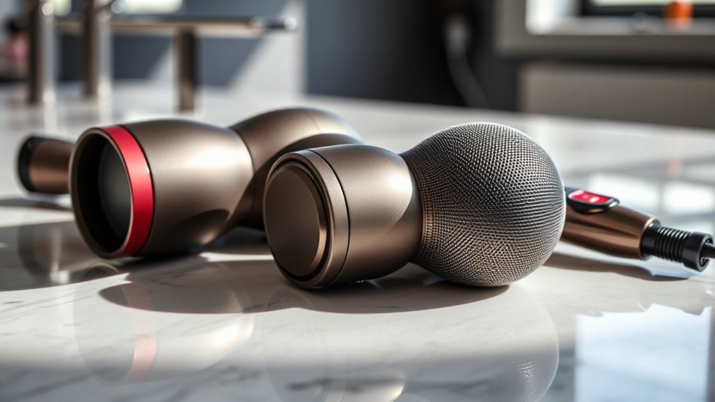 choosing the right dyson tools