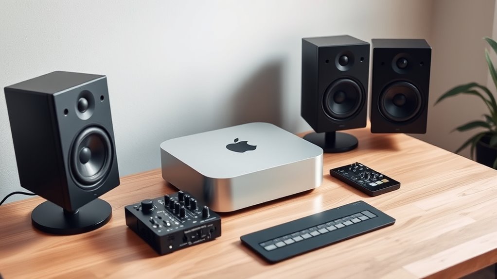 choosing the right mac mini