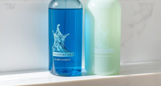 choosing the right shampoo