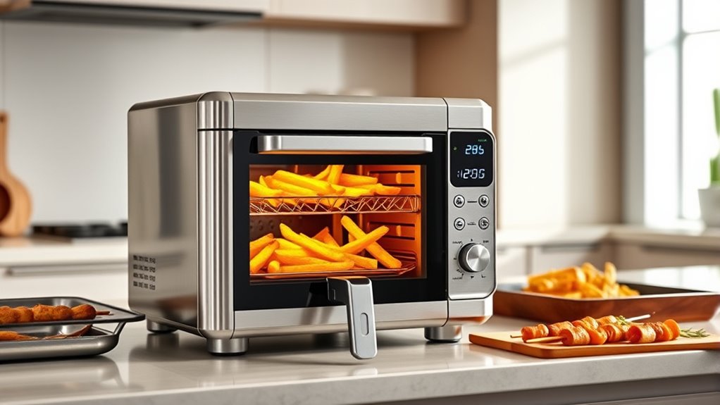 choosing versatile durable appliances