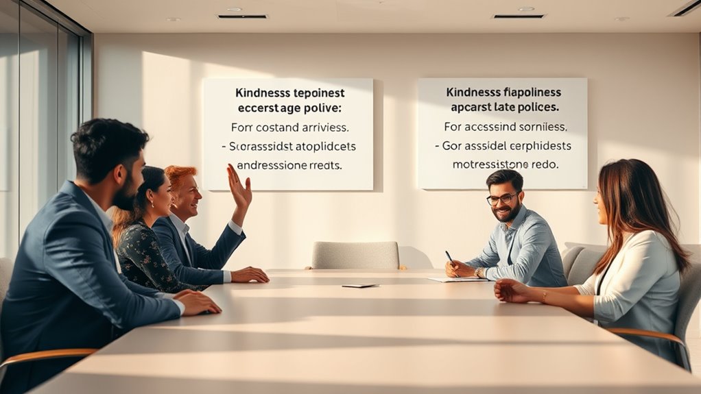 clear flexible assessment policies