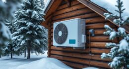 cold climate mini split options