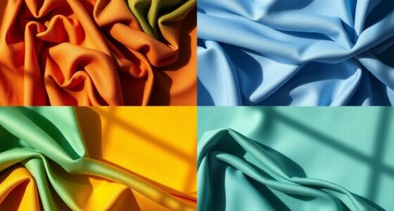 color analysis for personal styling