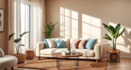 color influences home moods