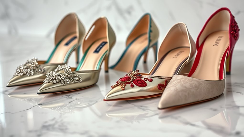 comfort quality versatility style