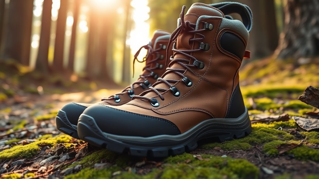 comfort safety durability performance