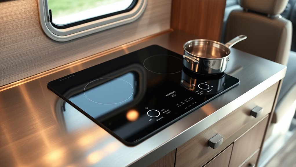 compact efficient safe versatile