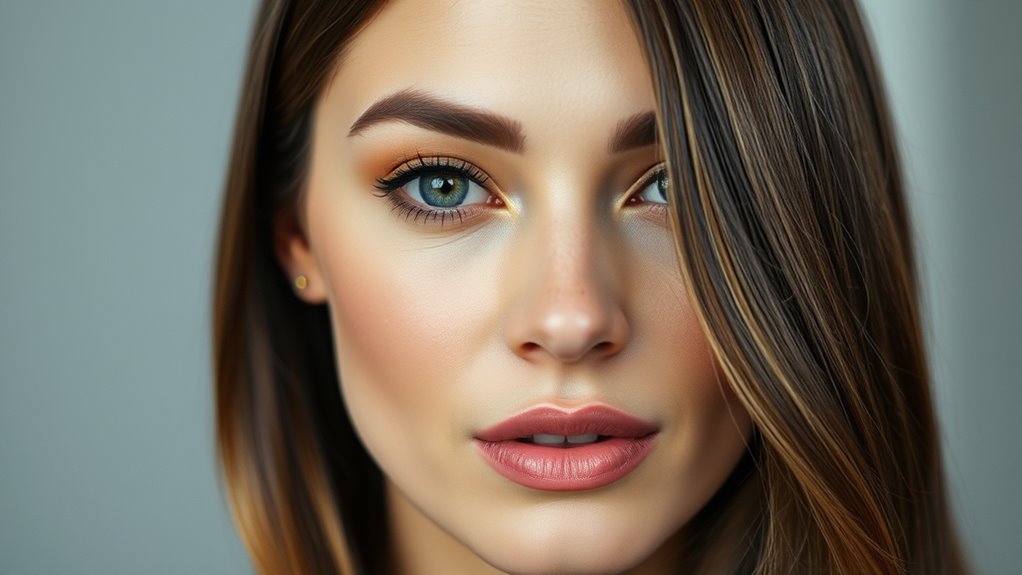 consistent period character appearances