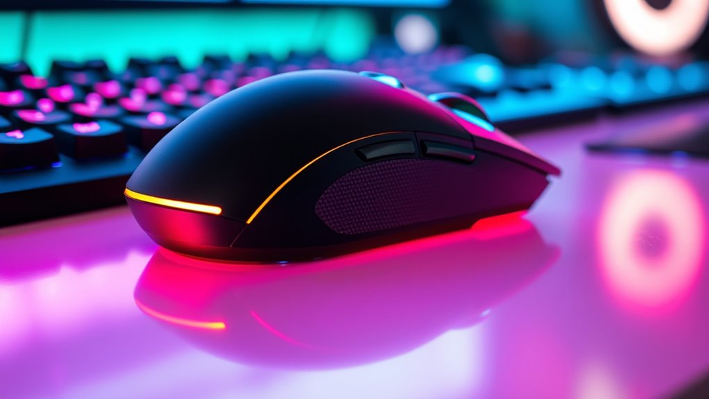 customizable button performance factors