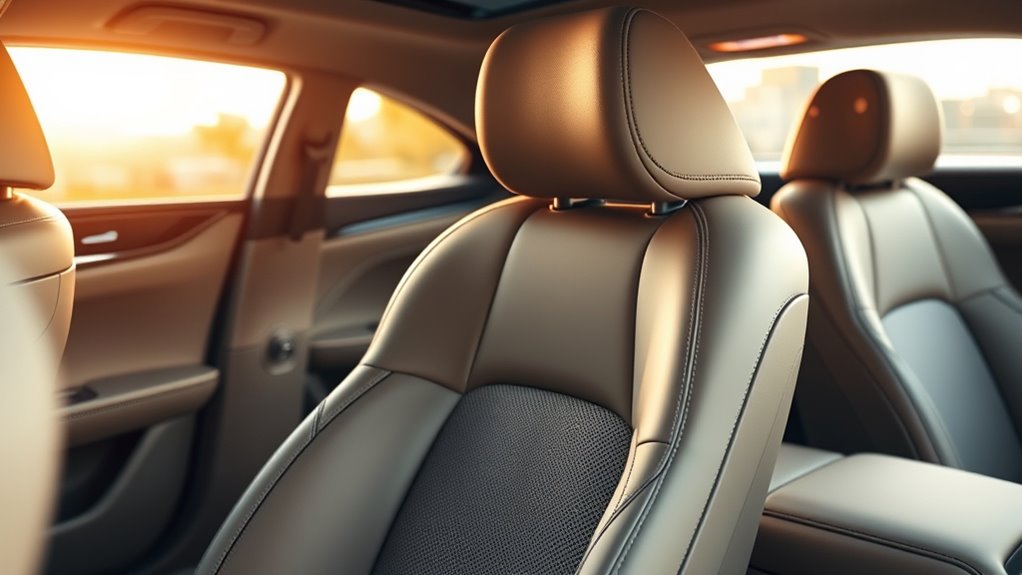 customizable massage device features