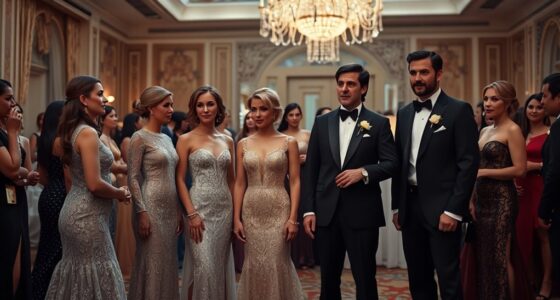 deciphering event dress codes