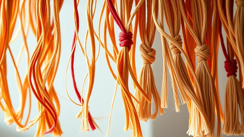 decorative flowing edging accents