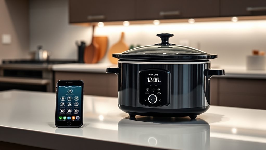 device connectivity and features