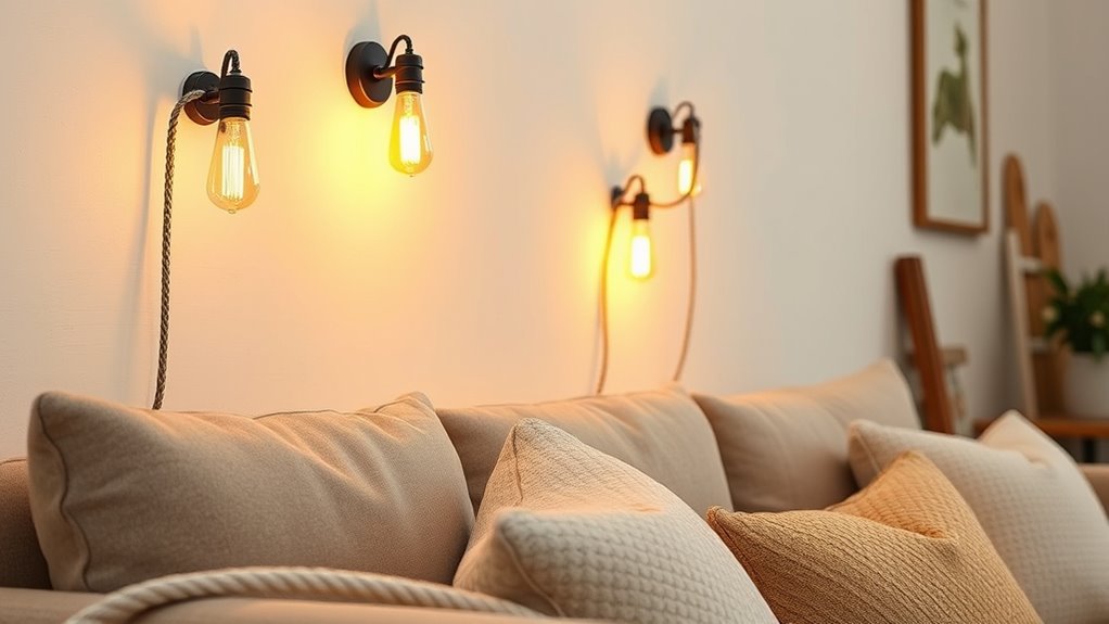 diy lighting customization tips