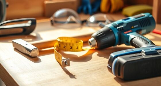 diy safety tool basics