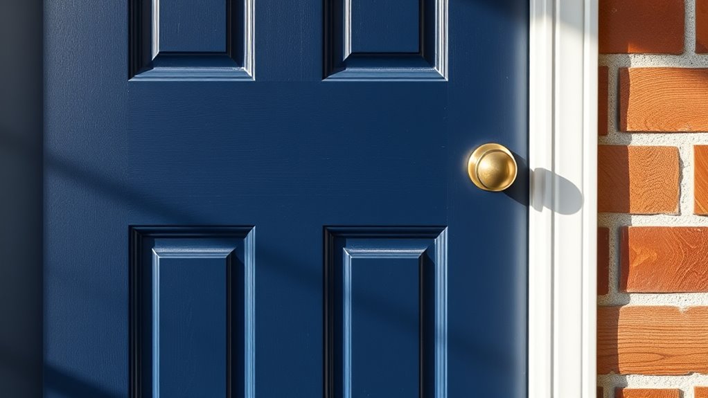 door upgrades enhance style