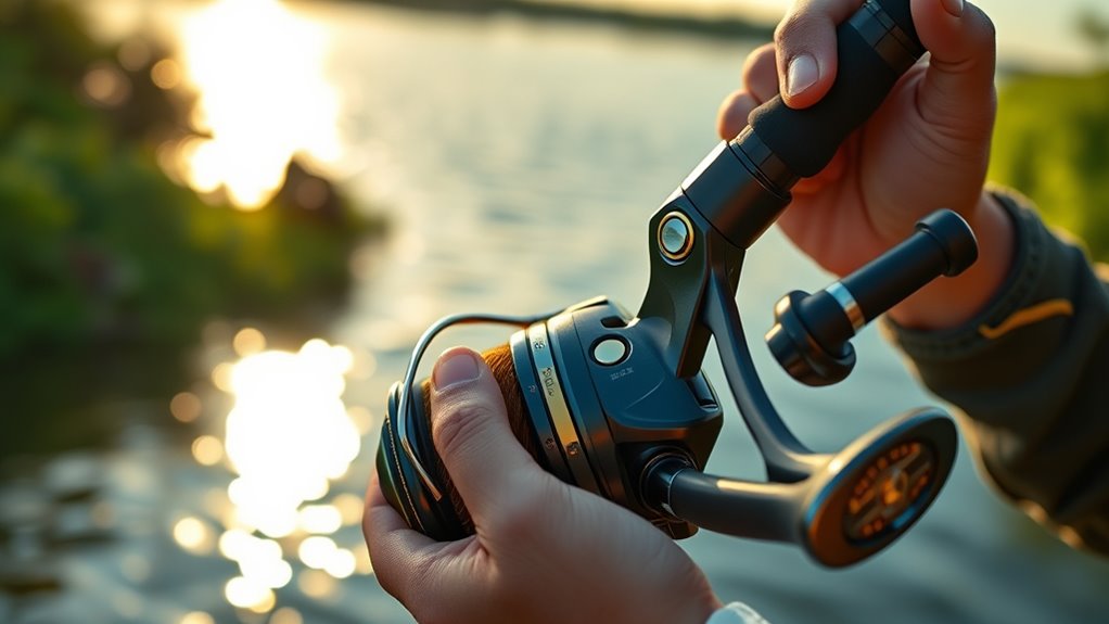 durability gear balance