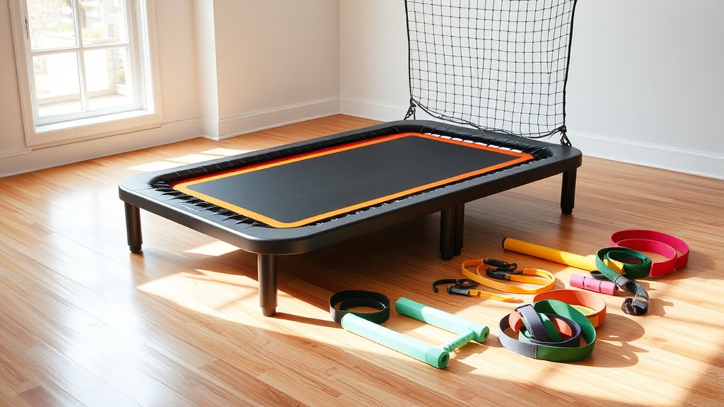 durable adjustable secure portable