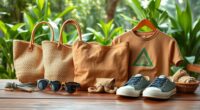 eco friendly fashion picks
