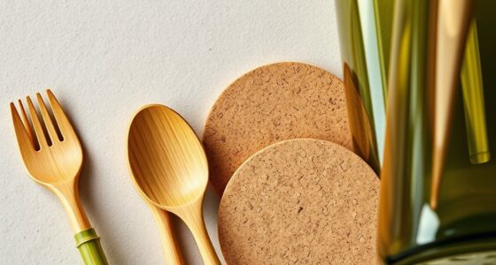 eco friendly natural resources