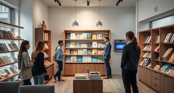 educational retail sales method