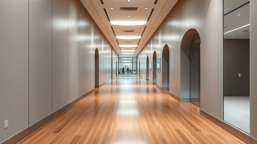 effective accessible wayfinding design