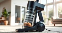 effective pet hair hepa vacuums
