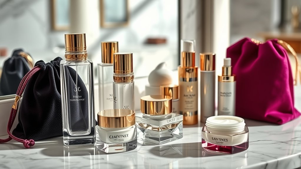 effective tailored skincare routine