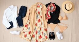 effortless weeklong packing ideas