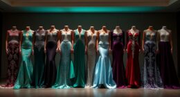 elegant 2025 gown styles