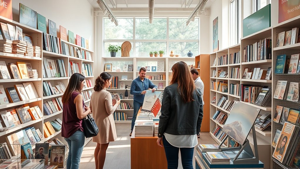 empowering knowledge based shopping