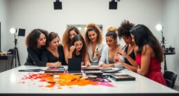 entertainment hair makeup unions