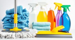 essential cleaning equipment guide